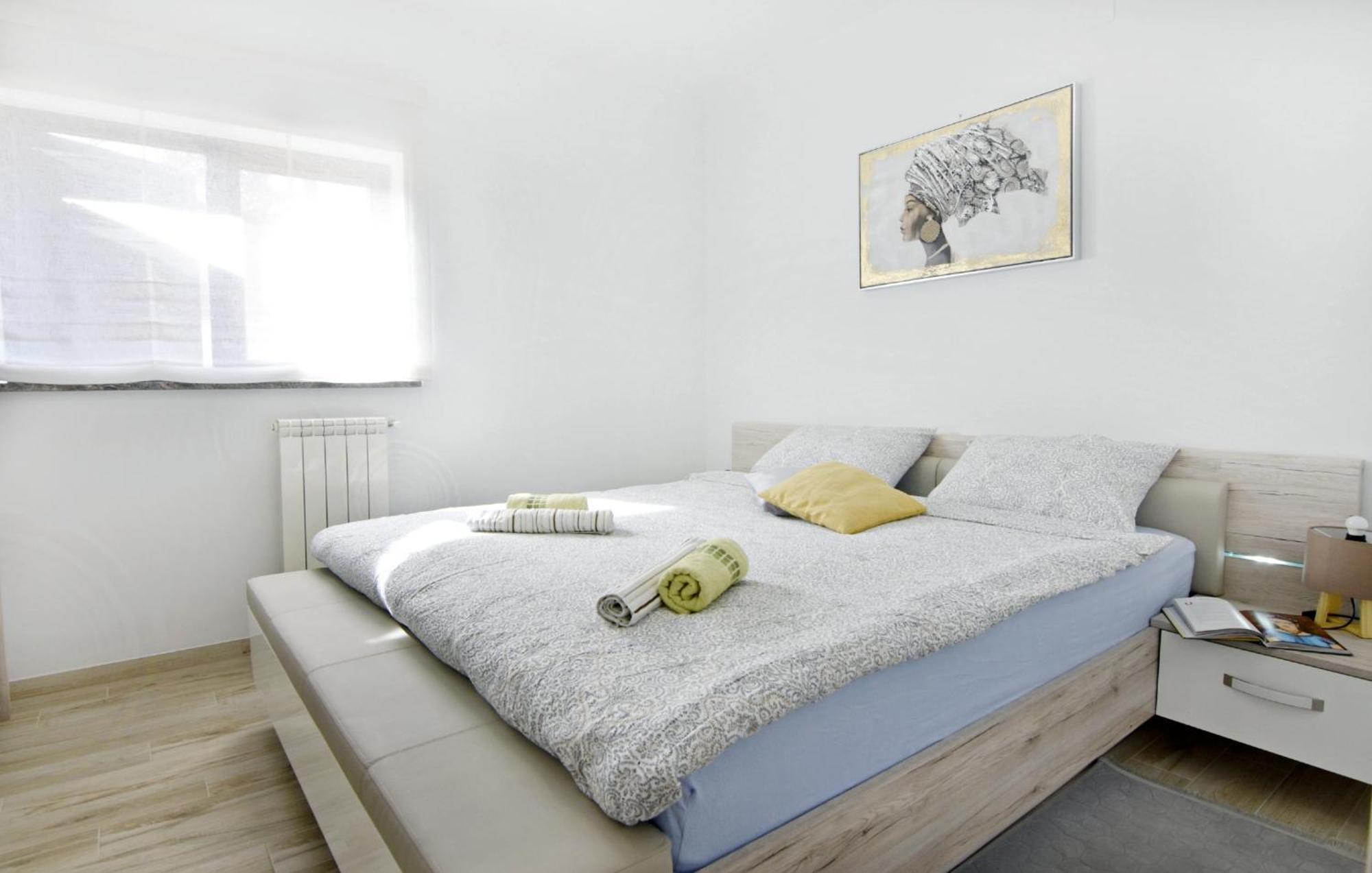 Apartments For Families With Children Savudrija, Umag - 22559 Luaran gambar