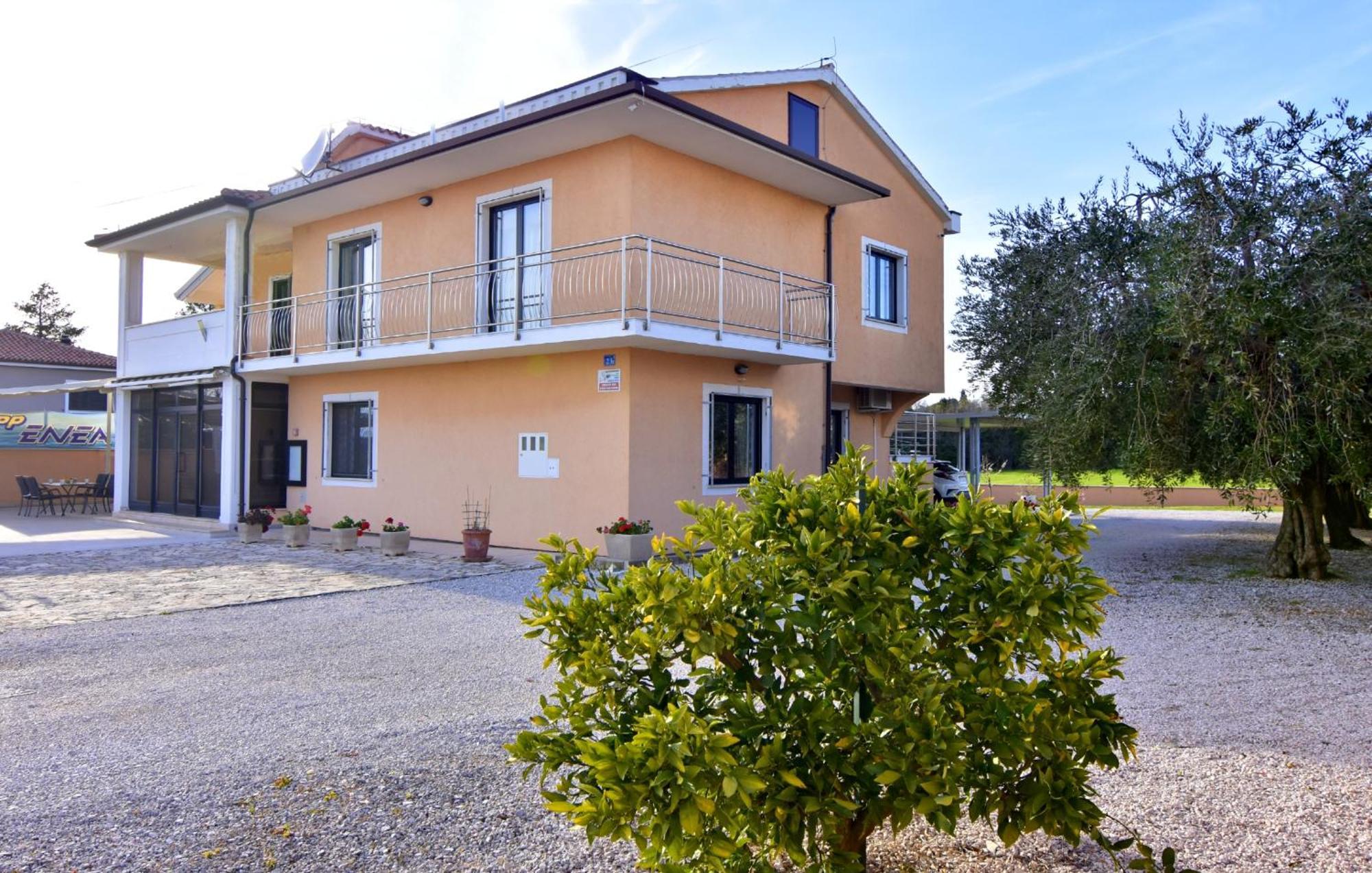 Apartments For Families With Children Savudrija, Umag - 22559 Luaran gambar